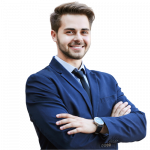 Dr. Max Huber