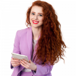 Dr. Anna Berger
